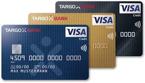 Kreditkarten Targobank