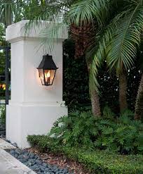 Check Out The Palm Beach Stack Light Fixture From The Urban Electric Co Driveway Entrance Gate Lights Entry Gates
