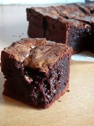 Maxi Brownie Ultra Fondant