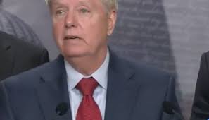 Sen. Lindsey Graham Archives