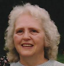 Obituary of Patricia Ann Patton
