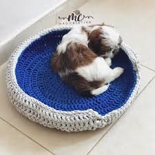 Caminha Para Cachorro Grande Passo A Passo Pin Em Camas Para Caes Pequenos