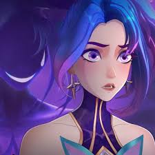 Star Guardians have a brilliant light, but some stagger in the darkness.  Can Akali escape her own nightmares? , Fight the darkness with Star  Guardian Akali, available now.