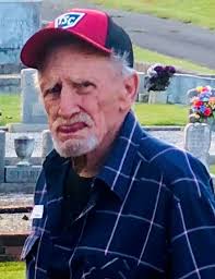 Obituary information for Billy Leroy Setser