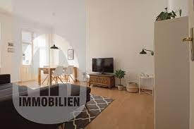 Du suchst ein zimmer oder eine wohnung für einen begrenzten zeitraum in spandau? 2 Zimmer Wohnung Berlin Friedrichshain Ar Immobilien