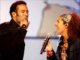 é Só Isso Não Tem Mais Jeito Acabou Boa Sorte Boa Sorte Good Luck Vanessa Da Mata Feat Ben Harper Youtube Boa Sorte Musica