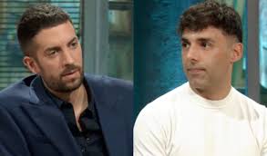 El Mago Pop se planta ante Broncano por esta pregunta en 'La Revuelta':  "Qué mal lo estoy pasando"