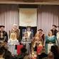 Tapestries: Christmas Madrigals Dinner & Show event in Youngstown, OH