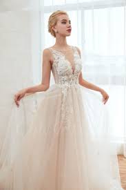 We did not find results for: A Linie Boho Brautkleid Ruckenfrei Champagner Tull Spitze Mit Schleppe