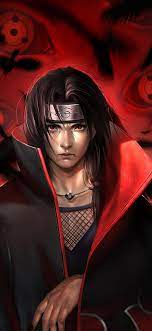 Itachi Uchiha Wallpaper In 2021 Itachi Uchiha Itachi Uchiha