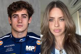 Filtraron un nuevo video que mostraría a la China Suárez a los besos con  Franco Colapinto en Madrid