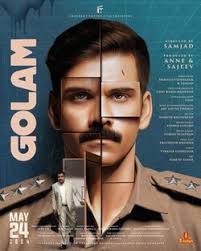 Download Golam | 2024 | Amazon Prime | Hindi+Malayalam | 480p 720p 1080p