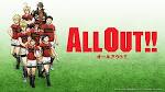 ALL OUT!!