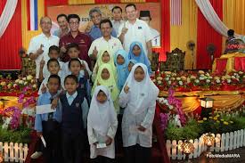 Maktab rendah sains mara logo logo icon download svg. Majlis Perasmian Maktab Rendah Sains Mara Mrsm Tawau Sabah Ewarta Mara