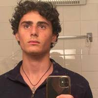 Gavin Andrade's Instagram, Twitter & Facebook