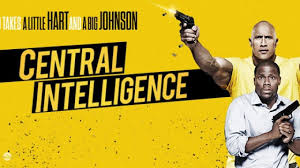 Central intelligence is a 2016 action/comedy film starring kevin hart and dwayne johnson. Central Intelligence Soundtrack List Of Songs