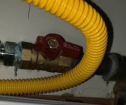 A first (and only) stage lp gas regulator watch out: Is This Natural Gas Shut Off Valve Behaving Correctly Home Improvement Stack Exchange