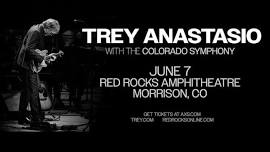 Trey Anastasio