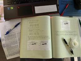 Back to Campus with Summer Research