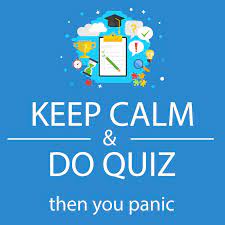 Will you find love, or danger? Ria Revision Quiz Programming Quizizz