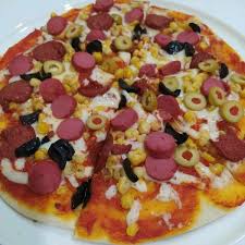 2 kisilik ev yapimi pizza tarifi nefis yemek tarifleri 2021 yemek tarifleri yemek pizza