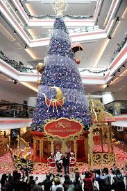 The 10 Most Unusual Christmas Trees In China Marketing China Unusual Christmas Trees Magical Christmas Christmas Tree Inspiration