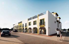 Santa Rosalia Townhouses Moraga