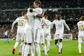 The away side failed to manage a single shot in that half as madrid dominated from the first whistle. La Liga Live Valencia Vs Real Madrid Head To Head Statistics Laliga Live Streaming Link Teams Stats Up Results Latest Points Table Fixture And Schedule