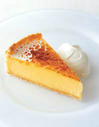 Classic Lemon Tart Recipe From Desserts By James Martin Cooked Recipe Tart Recipes Lemon Tart Recipe James Martin Recipes