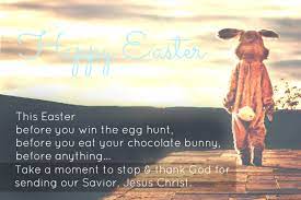 Easter is a festival that is celebrated with much pomp by people all over the world. Happy Easter From Christian Life Missions Christian Life Missions