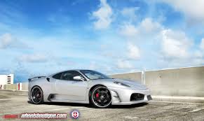 We did not find results for: Ferrari F430 Nicely Tuned Autoevolution