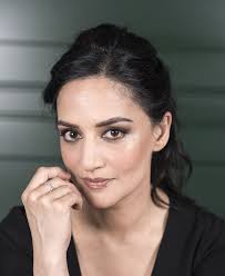 Archie Panjabi (Creator)