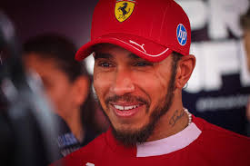 Lewis Hamilton cancelling work to play new video game