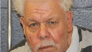 Elmore County Sherrif takes Guajardo into custody