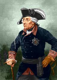 Präsident der vereinigten staaten von amerika. Kinderzeitmaschine Ç€ Warum Wurde Friedrich Der Grosse So Beruhmt