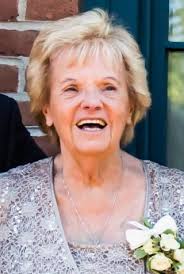 Willetta M. Walklett