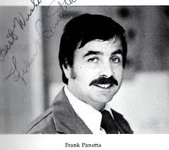 Mr. Science...made the subject interesting