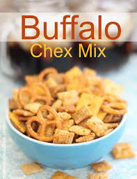 Buffalo Chex Mix Puppy Chow Recipes Chex Mix Recipes Chex Mix