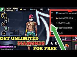 With good speed and without virus! How To Get Unlimited Diamonds In Free Fire Free Fire Diamonds Mod Menu Free Fire Diamonds Hack 2020 Youtube