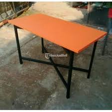 Agar tidak bingung memilih meja outdoor seperti apa yang harus dibeli, tentu anda membutuhkan rekomendasi. Meja Lipat Cafe Berkualitas Praktis Murah Di Jakarta Timur Tribunjualbeli Com
