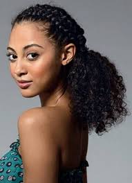 Can you tell i love hair? Easy Natural Hairstyles For Black Women Trending In December 2020