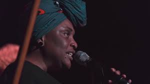 Red Rice, Cotton, and Indigo (Tamar Kali Brown)