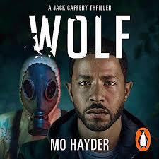 Supernatural Thriller Suspense Books