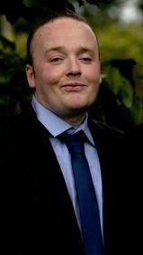 Condolence Book for Stephen (Som) O'Malley (Drogheda, Louth)