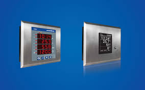 Regionale wertschöpfung, neue beschäftigungschancen und innovation. Clean Room Display Unit Cdu Masibus Industrial Automation Instrumentation