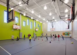 Our Work Elementary Schools School Interior School Architecture