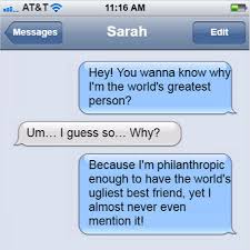 10 Best Texts To Send Your Best Friend Lovetoknow Some of our games are perfect for texting with your girlfriend/boyfriend, while others are more geared toward getting to know each other. 10 best texts to send your best friend