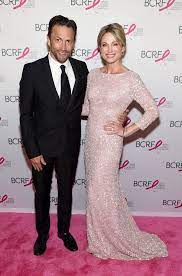 American Tv Presenter Amy Robach Married Melrose Place Actor Andrew Shue Are They Happy As A Husband And Wife Like They Appear Amy Robach Married Andrew Shue