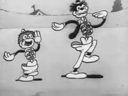 Black And White Cartoon Characters Images Https Encrypted Tbn0 Gstatic Com Images Q Tbn 3aand9gcsbpehvxcgamy K4eph2ahnhwp9z5c7yknwdg Usqp Cau