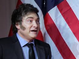 Fears grow that Milei will withdraw Argentina from Paris climate accord